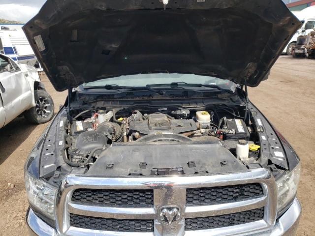 Photo 11 from auction – 2017 RAM 2500 ST with VIN 3C6UR5CLXHG694642