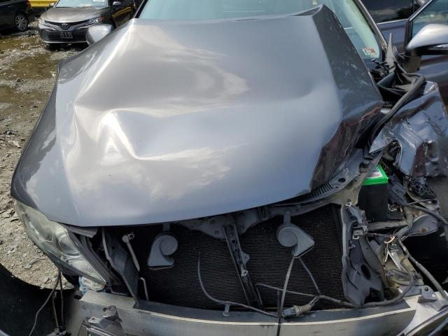 Photo 12 from auction – 2012 LEXUS RX 350 with VIN 2T2BK1BA0CC122930