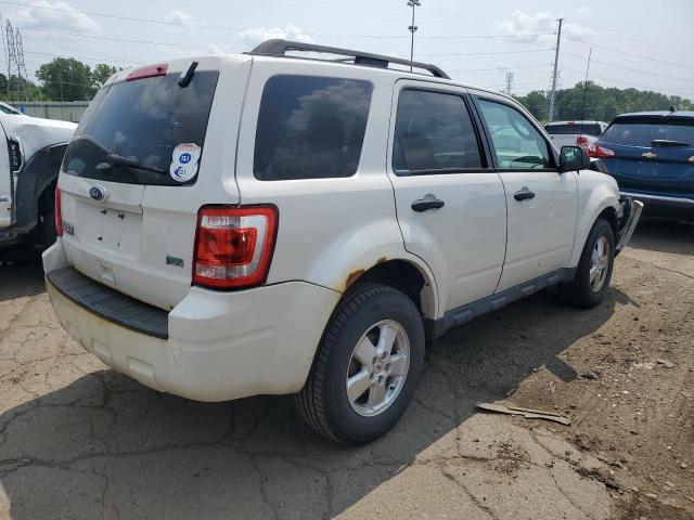 Photo 3 from auction – 2012 FORD ESCAPE XLT with VIN 1FMCU0D74CKC31125