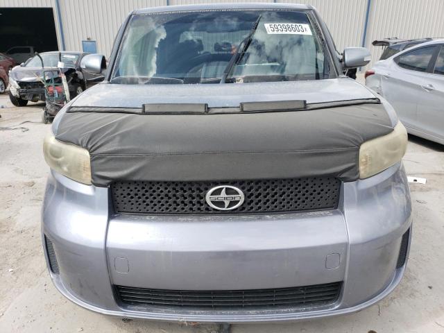 Photo 5 from auction – 2010 TOYOTA SCION XB with VIN JTLZE4FE8A1108675