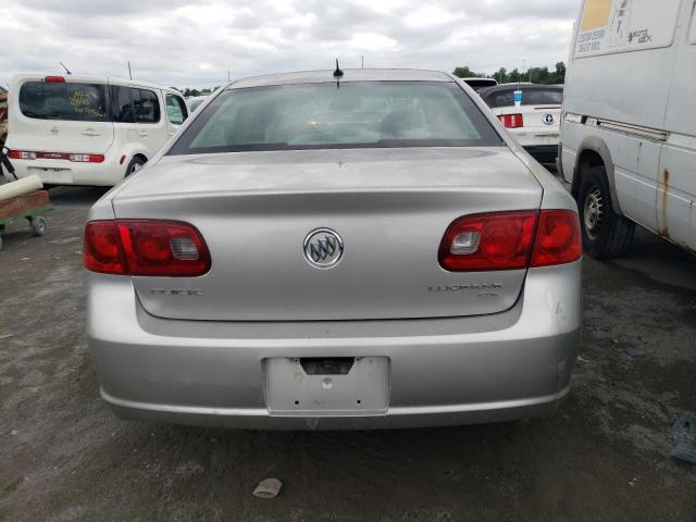 Photo 6 from auction – 2007 BUICK LUCERNE CX with VIN 1G4HP57237U166935
