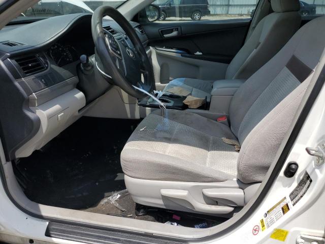 Photo 7 from auction – 2012 TOYOTA CAMRY with VIN 4T1BF1FK2CU543591
