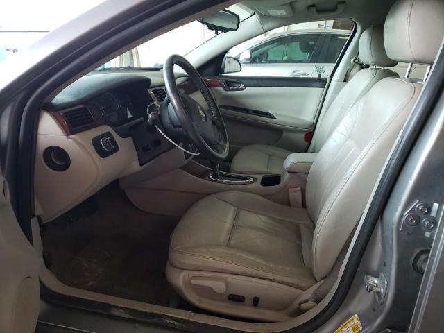 Photo 7 from auction – 2006 CHEVROLET IMPALA LT with VIN 2G1WC581569329649