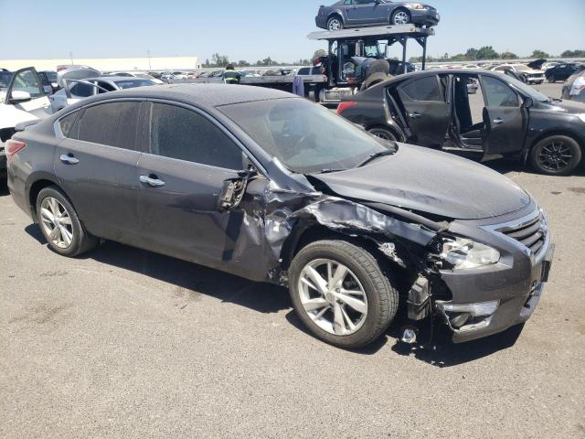 Photo 4 from auction – 2013 NISSAN ALTIMA 2.5 with VIN 1N4AL3AP3DN464388