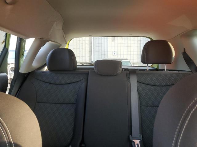 Photo 10 from auction – 2016 KIA SOUL with VIN KNDJN2A24G7828149