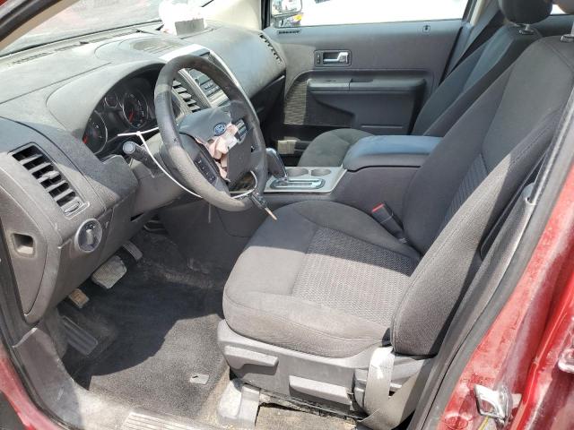 Снимка 7 от търг – 2008 FORD EDGE SE с VIN 2FMDK46C98BA59459