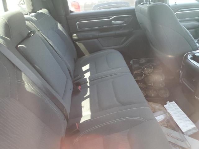 Photo 10 from auction – 2021 RAM 1500 BIG H with VIN 1C6SRFFT6MN564352