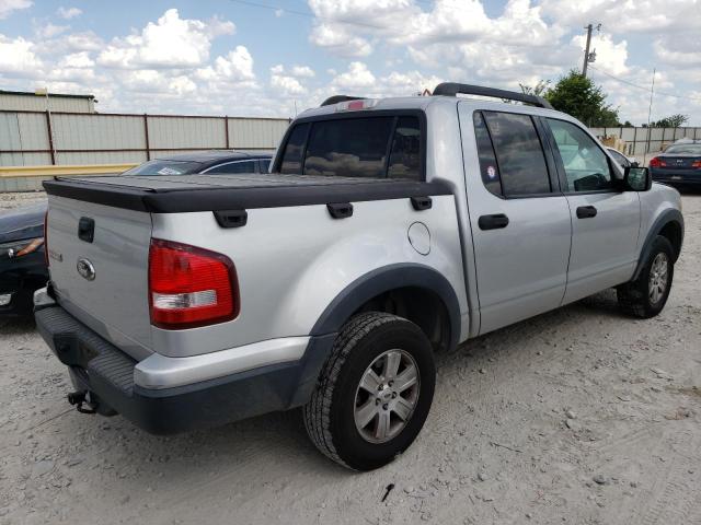 Photo 3 from auction – 2010 FORD EXPLORER S with VIN 1FMEU3BE3AUA20981