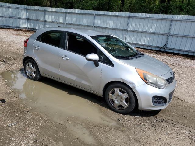 Photo 4 from auction – 2012 KIA RIO LX with VIN KNADM5A31C6016945