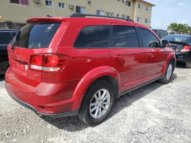 Photo 3 from auction – 2013 DODGE JOURNEY SX with VIN 3C4PDDBG7DT635052