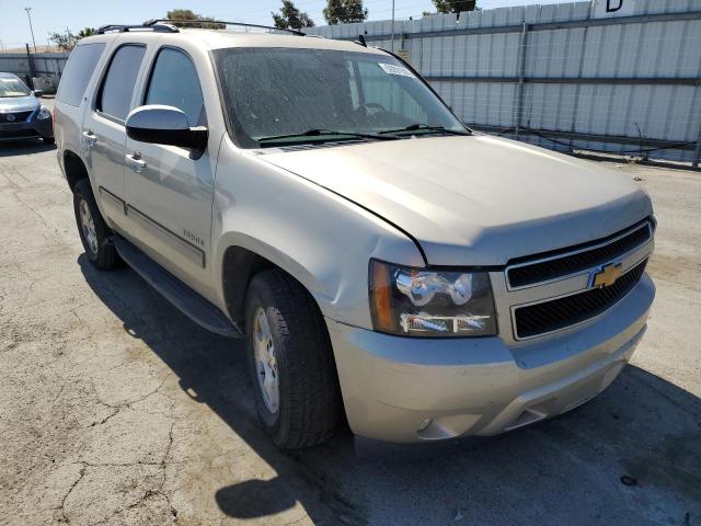 Photo 4 from auction – 2013 CHEVROLET TAHOE C150 with VIN 1GNSCBE02DR178618
