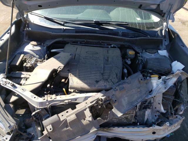 Photo 11 from auction – 2019 SUBARU FORESTER P with VIN JF2SKAGC4KH408824