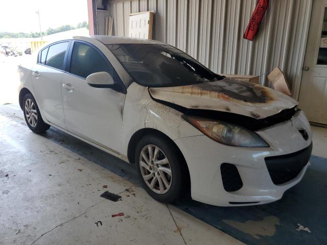 Photo 4 from auction – 2012 MAZDA 3 I with VIN JM1BL1V79C1694164