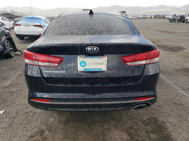 Photo 6 from auction – 2016 KIA OPTIMA LX with VIN 5XXGT4L39GG076912