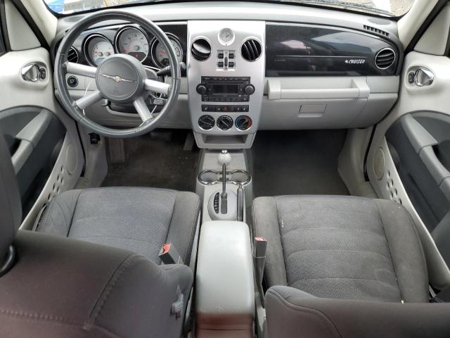 Photo 8 from auction – 2009 CHRYSLER PT CRUISER with VIN 3A8FY58929T547007
