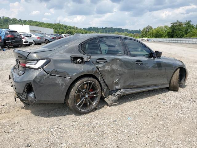 Photo 3 from auction – 2023 BMW M340XI with VIN 3MW49FF04P8D18542