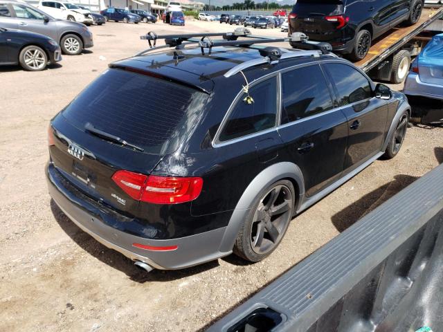 Photo 3 from auction – 2013 AUDI A4 ALLROAD with VIN WA1UFAFL2DA070438