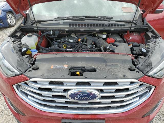 Photo 11 from auction – 2023 FORD EDGE TITAN with VIN 2FMPK4K93PBA15642