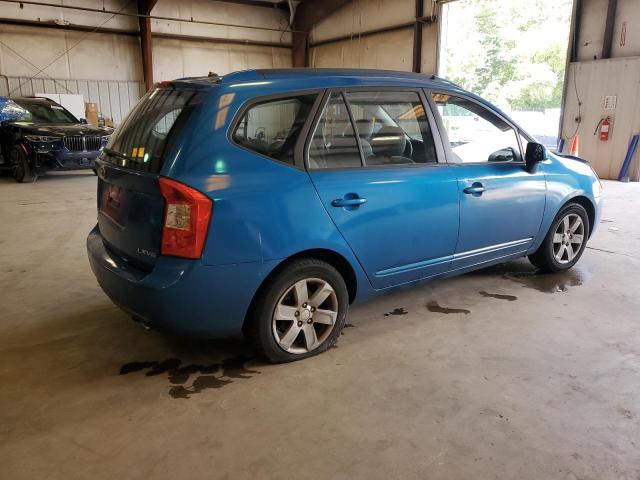 Photo 3 from auction – 2007 KIA RONDO LX with VIN KNAFG526977101055