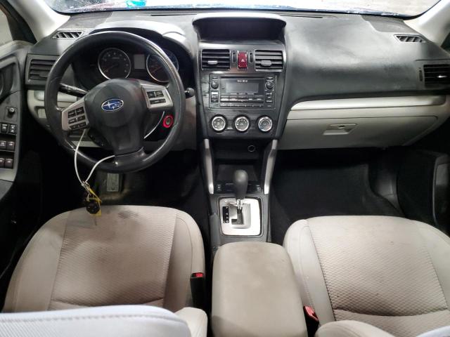 Photo 8 from auction – 2014 SUBARU FORESTER 2 with VIN JF2SJAEC6EH488282