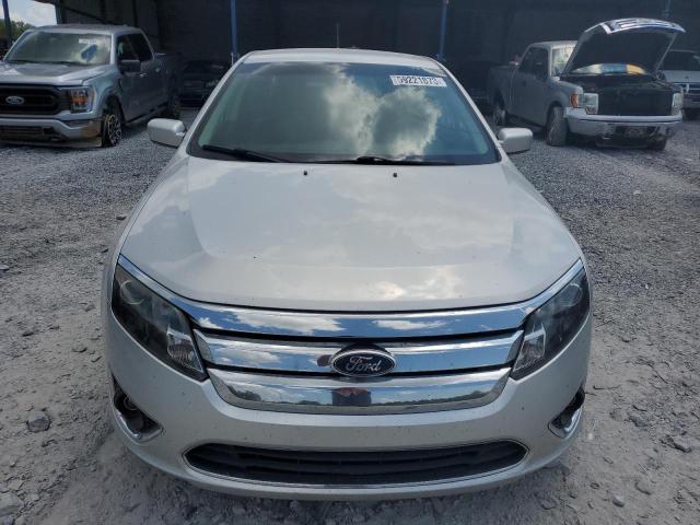 Photo 5 from auction – 2011 FORD FUSION SEL with VIN 3FAHP0JA7BR140593
