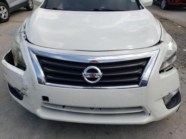 Photo 11 from auction – 2015 NISSAN ALTIMA 2.5 with VIN 1N4AL3AP4FC174112