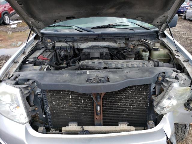 Photo 11 from auction – 2006 FORD F150 SUPER with VIN 1FTPW14V26KC19094