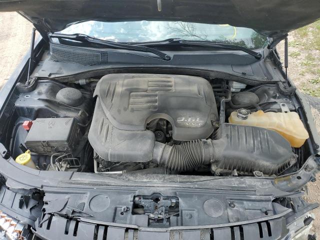Photo 11 from auction – 2014 CHRYSLER 300 S with VIN 2C3CCAGG5EH331435