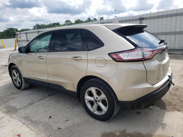 Photo 2 from auction – 2018 FORD EDGE SE with VIN 2FMPK3G95JBB57467