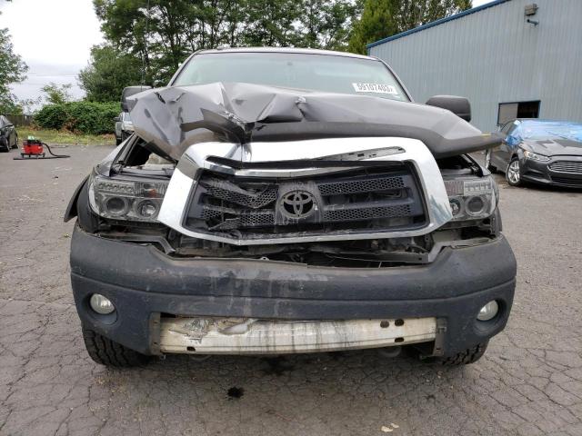 Photo 5 from auction – 2011 TOYOTA TUNDRA DOU with VIN 5TFUM5F15BX026753
