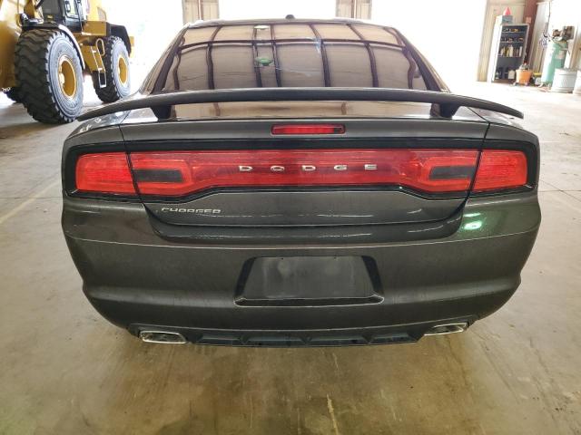 Photo 6 from auction – 2014 DODGE CHARGER SE with VIN 2C3CDXBG9EH216294