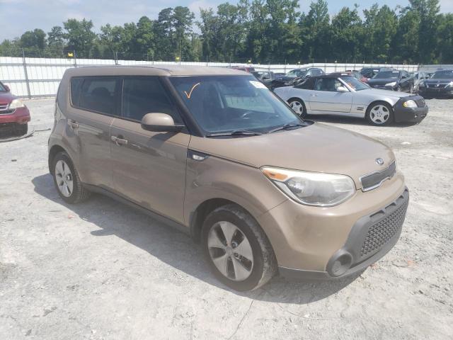 Photo 4 from auction – 2014 KIA SOUL with VIN KNDJN2A21E7067822