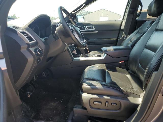 Photo 7 from auction – 2013 FORD EXPLORER X with VIN 1FM5K8D82DGC44188