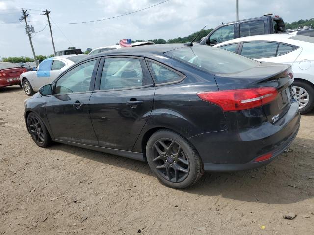 Photo 2 from auction – 2014 FORD FOCUS SE with VIN 1FADP3F29EL405793