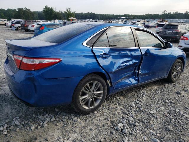 Photo 3 from auction – 2017 TOYOTA CAMRY LE with VIN 4T1BF1FK0HU624466