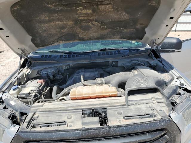 Photo 11 from auction – 2016 FORD F150 SUPER with VIN 1FTEW1EP6GFB01700