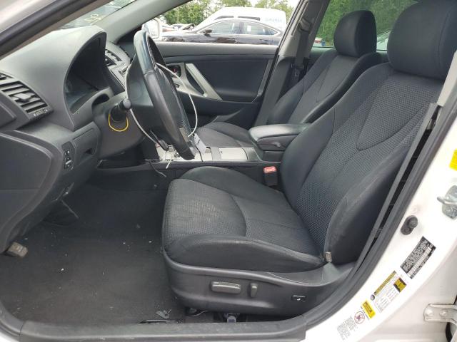 Photo 7 from auction – 2011 TOYOTA CAMRY BASE with VIN 4T1BF3EK1BU709031