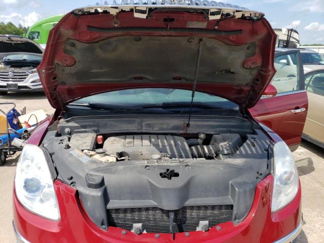 Photo 11 from auction – 2011 BUICK ENCLAVE CX with VIN 5GAKRAEDXBJ244544
