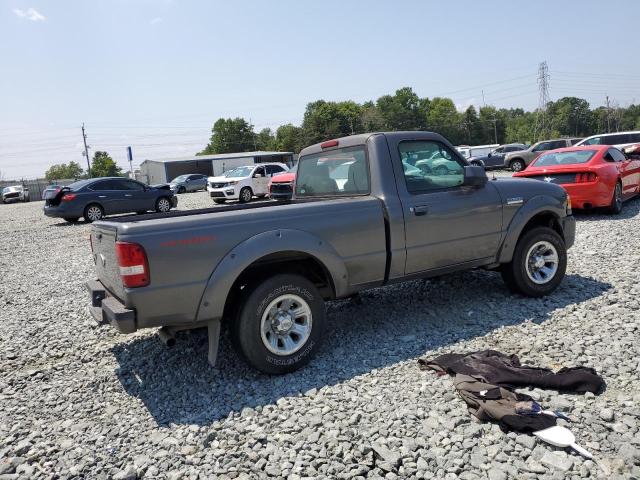 Photo 3 from auction – 2006 FORD RANGER with VIN 1FTYR10U86PA58472