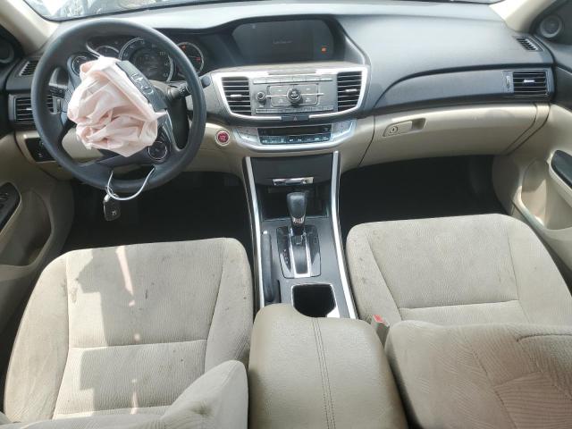 Photo 8 from auction – 2014 HONDA ACCORD EX with VIN 1HGCR2F72EA229771