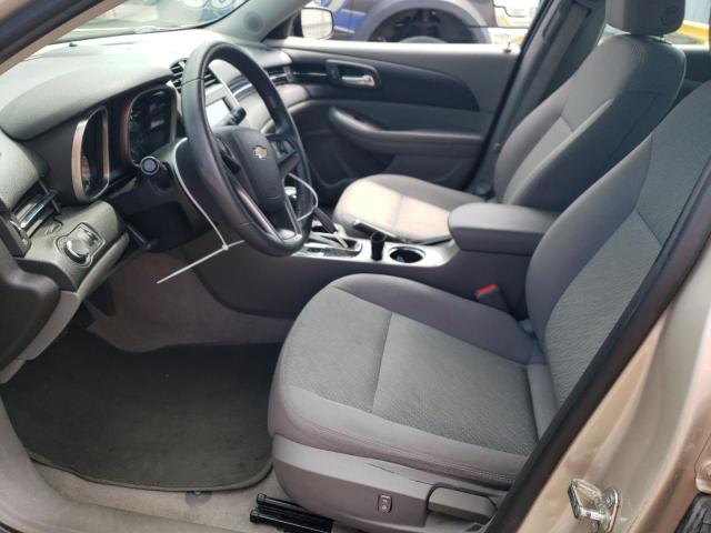 Photo 7 from auction – 2014 CHEVROLET MALIBU LS with VIN 1G11B5SL9EF191112