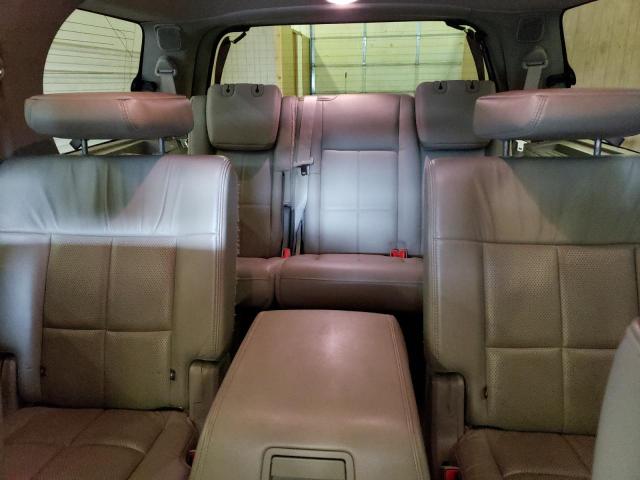 Photo 10 from auction – 2014 LINCOLN NAVIGATOR with VIN 5LMJJ2J51EEL07767