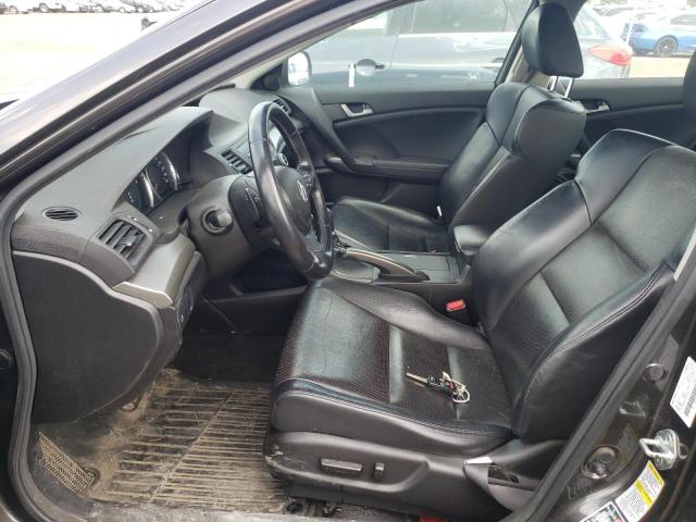 Photo 7 from auction – 2010 ACURA TSX with VIN JH4CU2F67AC801533