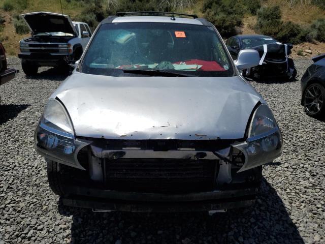 Photo 5 from auction – 2006 BUICK RENDEZVOUS with VIN 3G5DB03L86S618130