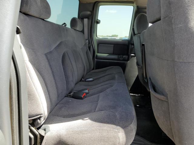 Photo 10 from auction – 2002 GMC NEW SIERRA with VIN 2GTEC19V321217289