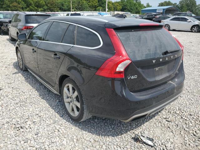 Photo 2 from auction – 2015 VOLVO V60 PREMIE with VIN YV140MEB7F1187818
