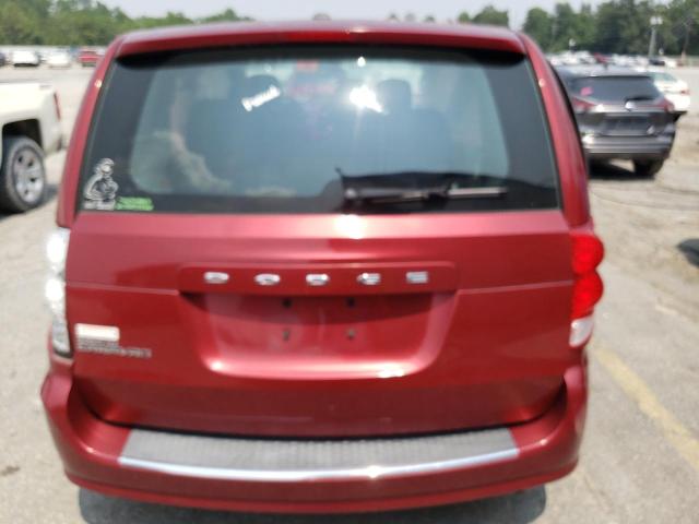 Photo 6 from auction – 2014 DODGE GRAND CARA with VIN 2C4RDGBG2ER267832