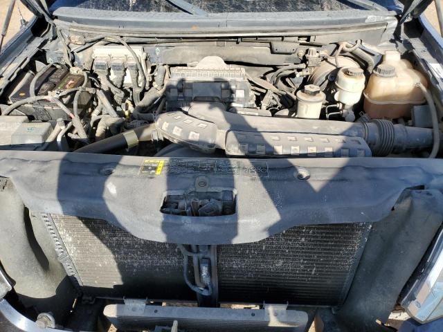 Photo 11 from auction – 2004 FORD F150 SUPER with VIN 1FTPW145X4FA26018