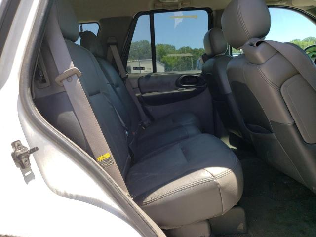 Photo 10 from auction – 2002 CHEVROLET TRAILBLAZE with VIN 1GNDS13S022375738