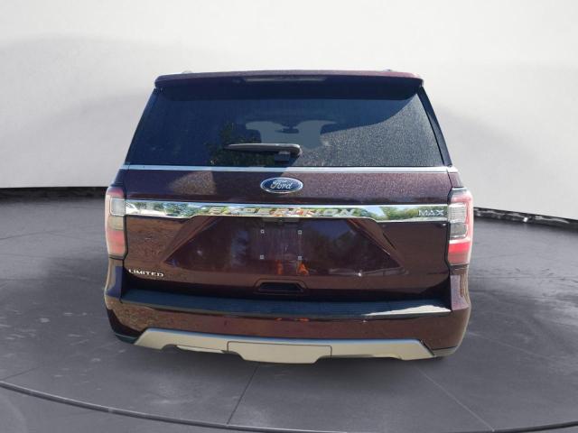 Photo 6 from auction – 2021 FORD EXPEDITION with VIN 1FMJK2AT0MEA45575